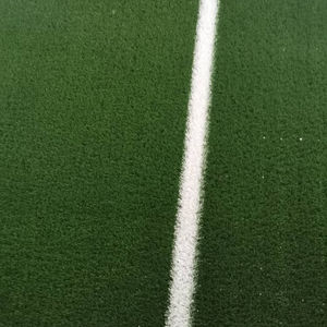 Campo de césped artificial Alfombra de césped de fútbol sintético 40MM 50MM 60MM Altura para campo de fútbol Deporte - Product Image 4