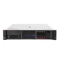 ProLiant DL380 Gen10 server CPU, media server 5218 digunakan untuk