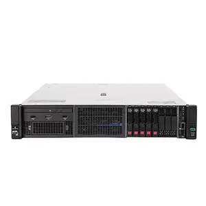 Proliant ProLiant DL380 Gen10 Server Used 5218 CPU Media Server For