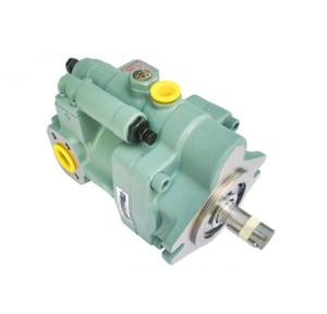 ปั๊มไฮดรอลิกแบบลูกสูบ Fujikoshi PVS รุ่น PVS-0B,PVS-0A,PVS-1B,PVS-1A,PVS-2B,PVS-2A ขายดี - Product Image 1