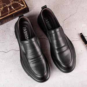 Nueva Llegada, <span class=keywords><strong>Mocasines</strong></span> de Diseñador Personalizados para <span class=keywords><strong>Hombre</strong></span>, Zapatos Casuales de Alta Calidad para Caminar, Estilo Slip-on de Cuero, Zapatos de Vestir para <span class=keywords><strong>Hombre</strong></span> - Product Image 6