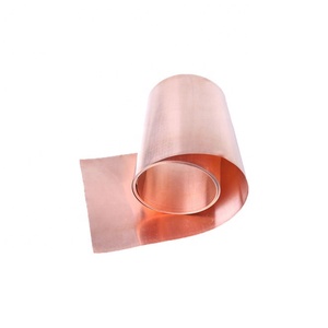 Beryllium Copper Strip - Product Image 5