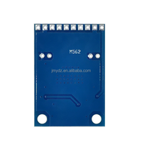 Amplificateur de puissance audio numérique stéréo 2.0 canaux TPA3116D2 XH-M562 50W+50W, carte d'amplificateur de classe D, DC 12-24V