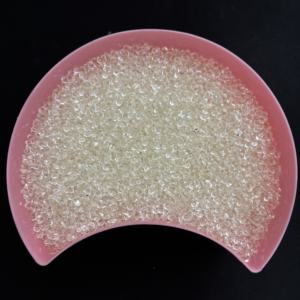 Materias primas plásticas de TPU reciclado para pellets de TPU Lubrizol de grado de extrusión de cinta transportadora - Product Image 3