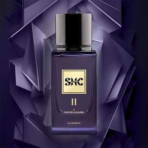 Perfume Árabe Masculino de Lujo ZUOYE 100ml, Ecológico, Natural, de Larga Duración, con Aroma Amaderado, Floral, Frutal y Especiado, en Spray, Venta al Por Mayor - Product Image 3