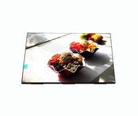 Module d'affichage LCD OLED AMOLED FHD 1920*1080 de 13,3 pouces avec rétroéclairage LED, interface EDP, type TFT