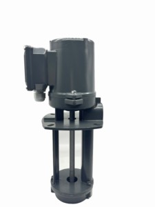 China BAOTN pequeña bomba de inmersión forzada eléctrica bomba de refrigerante bomba de inmersión pesada de alta presión torno cnc - Product Image 5
