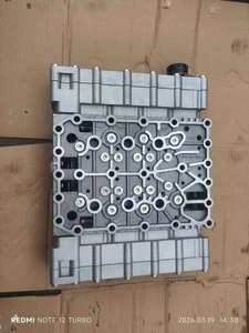ชุดเกียร์ ZF รุ่น 4BP210 4BP230 วาล์วเปลี่ยนเกียร์ 4656 159 019 ยี่ห้อ HUAMAO จากเหอหนาน ประเทศจีน รับประกัน 3 เดือน - Product Image 2