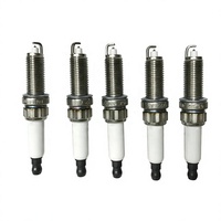 12122158165 Großhandel Hochleistungs-Zündkerzen für Mini R56 R58 R55 R59 Cooper 2009-2016