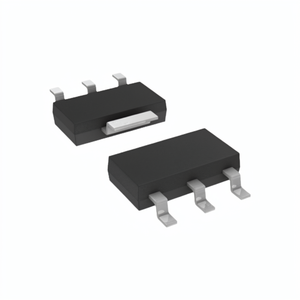 ทรานซิสเตอร์ IRFL4315ชิ้นส่วนอิเล็กทรอนิกส์ SOT-223 - Product Image 1