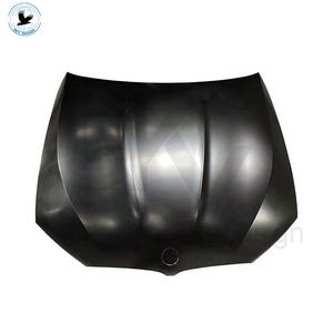 Capot pour moto G30, G38, G31, Bmw série 5 <span class=keywords><strong>2020</strong></span>, 530e <span class=keywords><strong>540d</strong></span>, couvercle de moteur, modèle OEM 528 F90 M5 - Product Image 3