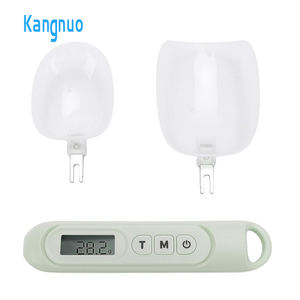 다기능 정밀 ABS 플라스틱 500g/0.1g 전자 저울 주방 저울 디지털 스푼 저울 - Product Image 5