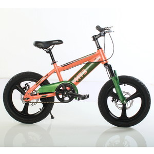 <span class=keywords><strong>AYT</strong></span> 12/16/20 pollici singola velocità MTB Mountain bike per bambini freno a disco e sospensione forcella per bambini bicicletta - Product Image 5