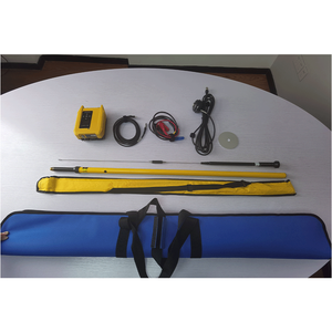 Y55 El Tipi GNSS RTK GPS BDS GALILEO Ölçüm Ekipmanı Veri Kontrol Cihazı Çok Frekanslı Alıcı IP68 Dereceli -45~75 - Product Image 4