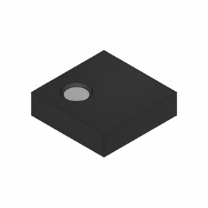 Logic 74AUP3G07GM,125 Servicio Integral Original IC BUFFER NON INVERT 3.6V 8XQFN 8 XFQFN Exposed Pad - Product Image 1
