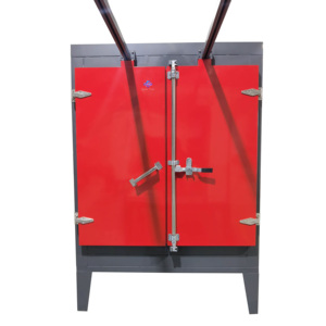 <span class=keywords><strong>Four</strong></span> de séchage électrique GookiiTech pour <span class=keywords><strong>peinture</strong></span> en poudre, cabine de séchage électrique avec <span class=keywords><strong>four</strong></span> pour <span class=keywords><strong>jantes</strong></span> de roues - Product Image 5