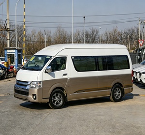 <span class=keywords><strong>Toyota</strong></span> Hiace Usada, Minibús <span class=keywords><strong>Toyota</strong></span> Hiace en Venta - Product Image 6