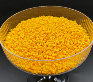 Virgin ABS Fr V0 Resina ABS GF20 Gránulos Virgin ABS V0 Pellets 25kg por bolsa - Product Image 2