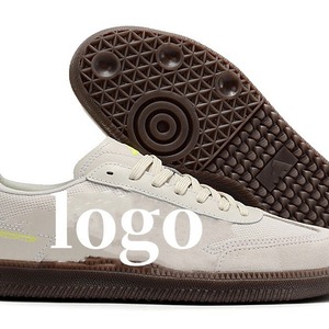 Scarpe da Calcio <span class=keywords><strong>Sala</strong></span> Indoor MD con Suola Piatta di Alta Qualità, Nuovi Modelli per Uomo e Donna - Product Image 4