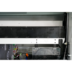 52 inch Áo Len Máy dệt kim hiệu suất ổn định hệ thống kép tự động vi tính máy dệt kim phẳng - Product Image 5