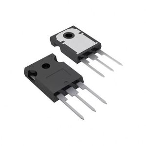 IGBT IKW50N60T ของแท้ใหม่ BOM บริการครบวงจรสำหรับชิ้นส่วนอิเล็กทรอนิกส์และชิป IC IKW50N60T <span class=keywords><strong>50N60</strong></span> - Product Image 1