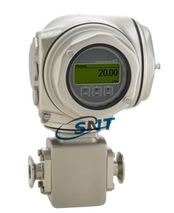 Medidor de Flujo E+H Proline Promag H 300, Medidor de Flujo E+H - Product Image 3