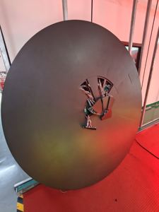 หน้า<span class=keywords><strong>จอ</strong></span>แสดงผล LED แบบกลมขายดีเหมาะสำหรับหน้า<span class=keywords><strong>จอ</strong></span>ป้ายโฆษณาต่างๆ - Product Image 5