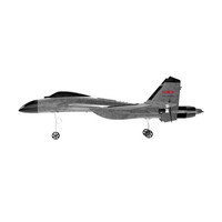 Avion à Jet télécommandé 2023 RC EPP pour enfants