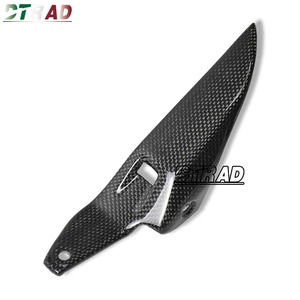 Protector de Cadena Superior Trasero de Fibra de Carbono 100% Original para DTRAD <span class=keywords><strong>DUCATI</strong></span> 899/959 Panigale <span class=keywords><strong>Corse</strong></span>, Accesorios para Motocicleta - Product Image 2