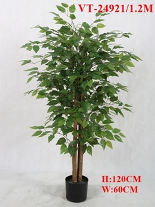 กระถางพลาสติกประดับต้นคริสต์มาสทำจากโพลีเอสเตอร์ใหม่ล่าสุด2025สัมผัสธรรมชาติสำหรับวันฮาโลวีนเทศกาลอีสเตอร์ปีใหม่ - Product Image 3