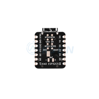 Module de développement sans fil XIAO-ESP32-C5, architecture RISC-V 32 bits, 240 MHz, 2,4/5 GHz