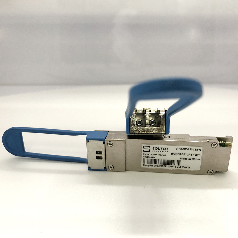 800G DR8 QSFP-DD Transceiver - 500m Reach, 1 Year Warranty