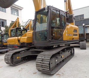 Excavadora Mediana XE200GA Lista para Enviar, para Implementaciones <span class=keywords><strong>Urgentes</strong></span> en Infraestructura <span class=keywords><strong>y</strong></span> Minería - Product Image 3