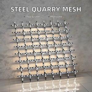 <span class=keywords><strong>Crimped</strong></span> dây lưới Hàn lọc lưới cửa sổ màn hình/bay Màn hình lỗ kích thước và đường kính dây có thể được tùy chỉnh - Product Image 4