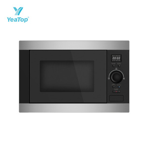 <span class=keywords><strong>Horno</strong></span> <span class=keywords><strong>Microondas</strong></span> Integrado de 28L con Función de Grill, Alta Calidad para Uso Doméstico, CKD SKD, <span class=keywords><strong>Precio</strong></span> Directo de Fábrica - Product Image 5