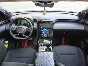 Hyundai <span class=keywords><strong>Tucson</strong></span> <span class=keywords><strong>2022</strong></span> Usado, SUV Compacto - Vehículos Usados de Calidad Premium, 1.5T Smartstream, Estado Original, Listo para Exportar - Product Image 3