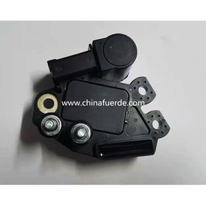 Regulador de CA 9RC7140C de Wenzhou Fuld Auto Parts para reparación de alternador, pieza de repuesto - Product Image 2