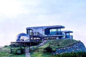 Capsule spatiale de style moderne avec <span class=keywords><strong>grand</strong></span> espace et multiples fonctions pour hôtel, appartement et <span class=keywords><strong>maison</strong></span> d'hôtes à <span class=keywords><strong>vendre</strong></span> - Product Image 3