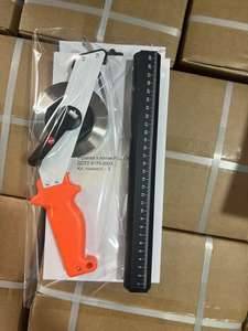 شريط قياس الزيت لخزان سوق روسيا السبر أداة قياس عمق الزيت - Product Image 4