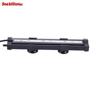 Lampu LED Akuarium Lampu Gelembung Ikan Lampu Gelembung Air Tabung Lampu Gelembung - Product Image 3