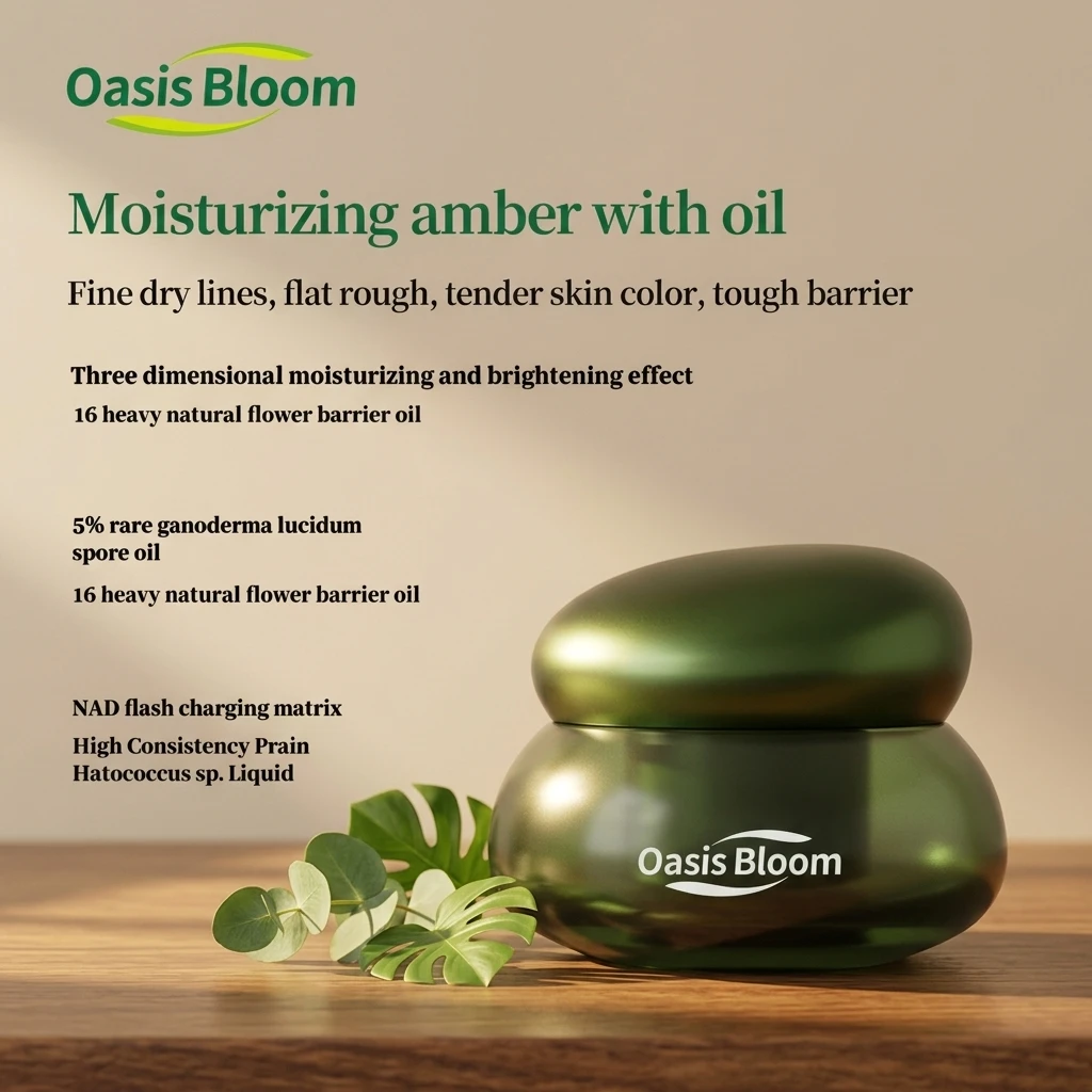 Best Herbal Vitamin C Custom Logo Face Cream And Moisturizer With Bottle Glutathione Kojic Acid Face Cream Stemcel Day Time
