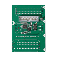 Yanhua Mini ACDP BMW modülü programlama ECU klon A51C destekler BMW N13/N20/N63/S63/n55/B38 DME yazılım lisansı