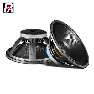 Sistema de Sonido Profesional de altavoz de matriz de línea doble para interiores y exteriores de <span class=keywords><strong>10</strong></span> pulgadas a un precio de impedancia de 8ohm - Product Image 4