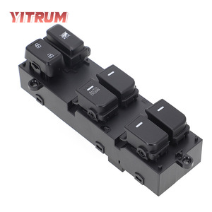 YITRUM – interrupteur de vitre électrique 93570-2T500, pour Kia Optima 2011 – 2015, interrupteurs électriques 12V - Product Image 1