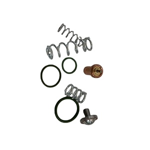 Válvula Termostática Manny Metal C40, Pieza para Compresor Industrial, Modelo 2901109500 - Product Image 5