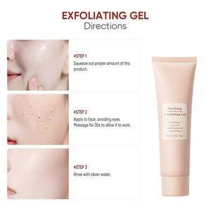 Cuidado Facial, Resistente al Agua, Reduce la Grasa, Regula la Piel, Polvo Facial, Exfoliante, Aclarante - Product Image 4