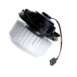มอเตอร์โบลเวอร์ Dodge 68225055AA 68225055AB สำหรับอะไหล่เปลี่ยนระบบ HVAC ในรถยนต์ - Product Image 5