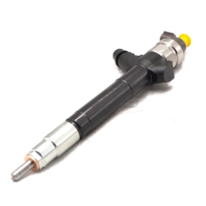 Injektor Diesel Common Rail 095000-7060 0950007060 Injektor Common Rail 6C1Q-9K546-BC 6C1Q9K546BC - Product Image 2