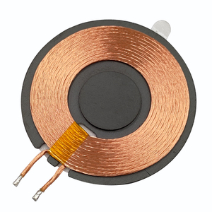 Đồng hồ thông minh không dây sạc máy phát cuộn dây cuộn dây từ tính không dây sạc nhanh cuộn dây - Product Image 3