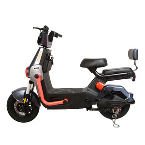 Comprar Ahora Bicicleta Eléctrica y Scooter para Adultos Emotor Envío Gratis a Australia Estados Unidos Reino Unido para Adultos BSD-QSHLN - Product Image 4